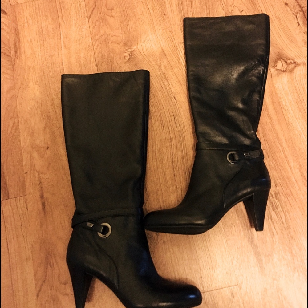 Ann Marie boots